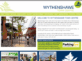 wythenshawetowncentre.co.uk