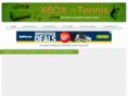 xboxtennis.net