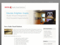 xeroxaudiovisual.com