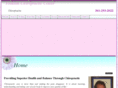 yoakumchiropractic.com