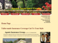 agentsinsurancegroup.com