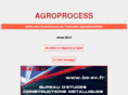 agroprocess.net