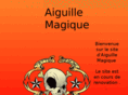 aiguille-magique.com