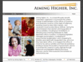 aiminghigher.net