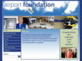 airportfoundation.org