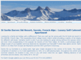 alpselfcatering.com