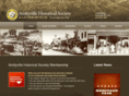 amityvillehistoricalsociety.com