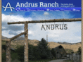 andrusranch.com