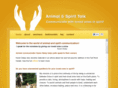animalandspirittalk.com