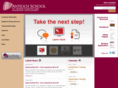 antiochschool.net