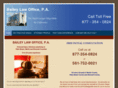 baileylawoffice.com