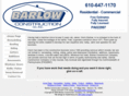 barlowconstructioncompany.com