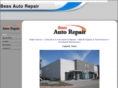 beasautorepair.com