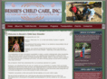 bessiechildcare.com