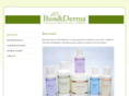 biosderma.com