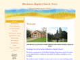 blackmorebaptist.com