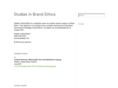 brandethics.net