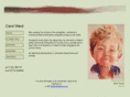 carolward.co.uk