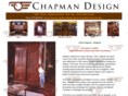 chapmandesigninc.com