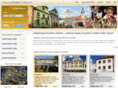 charming-krumlov-hotels.com