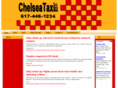 chelseataxi.com