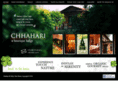 chhahari-retreat.com
