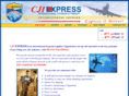 cjiexpress.com