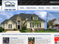 claimproexteriors.com