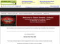 classicawardstt.com