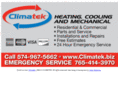 climatek.biz