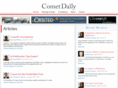 cometdaily.com