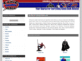 comicbookmall.com