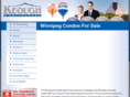 condosforsalewinnipeg.com