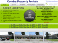 condrarentalproperties.com