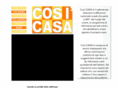 cosicasa.it