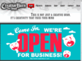creativeburn.com