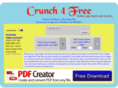 crunch4free.net