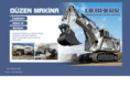 duzenmakina.com
