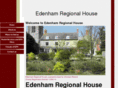 edenhamregionalhouse.com