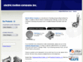 electricmotioncompany.com