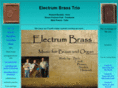 electrumbrasstrio.com