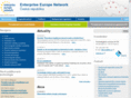 enterprise-europe-network.cz