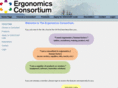 ergonomicsconsortium.com