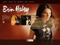 erinhaley.com