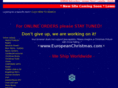 europeanchristmas.com