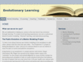 evolutionarylearning.com