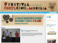 festivaldemorelia.com