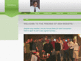 friendsofben.org