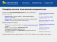 front-end-development.com
