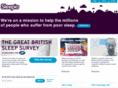 gbsleepsurvey.com
